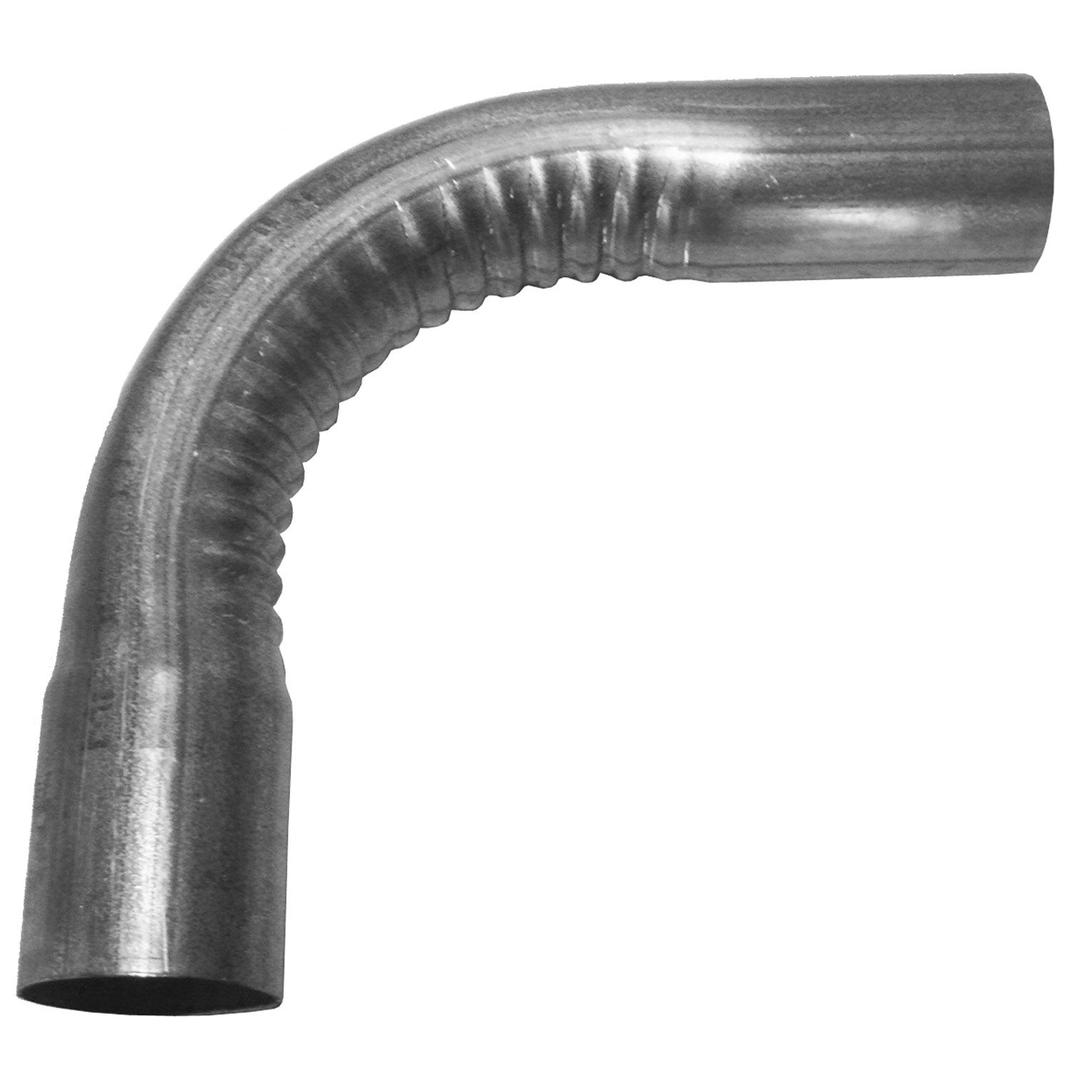 Nickson Industries (17705) 2-1/2" Id X 2-1/2" Od Exhaust Elbow   Exhaust Pipe