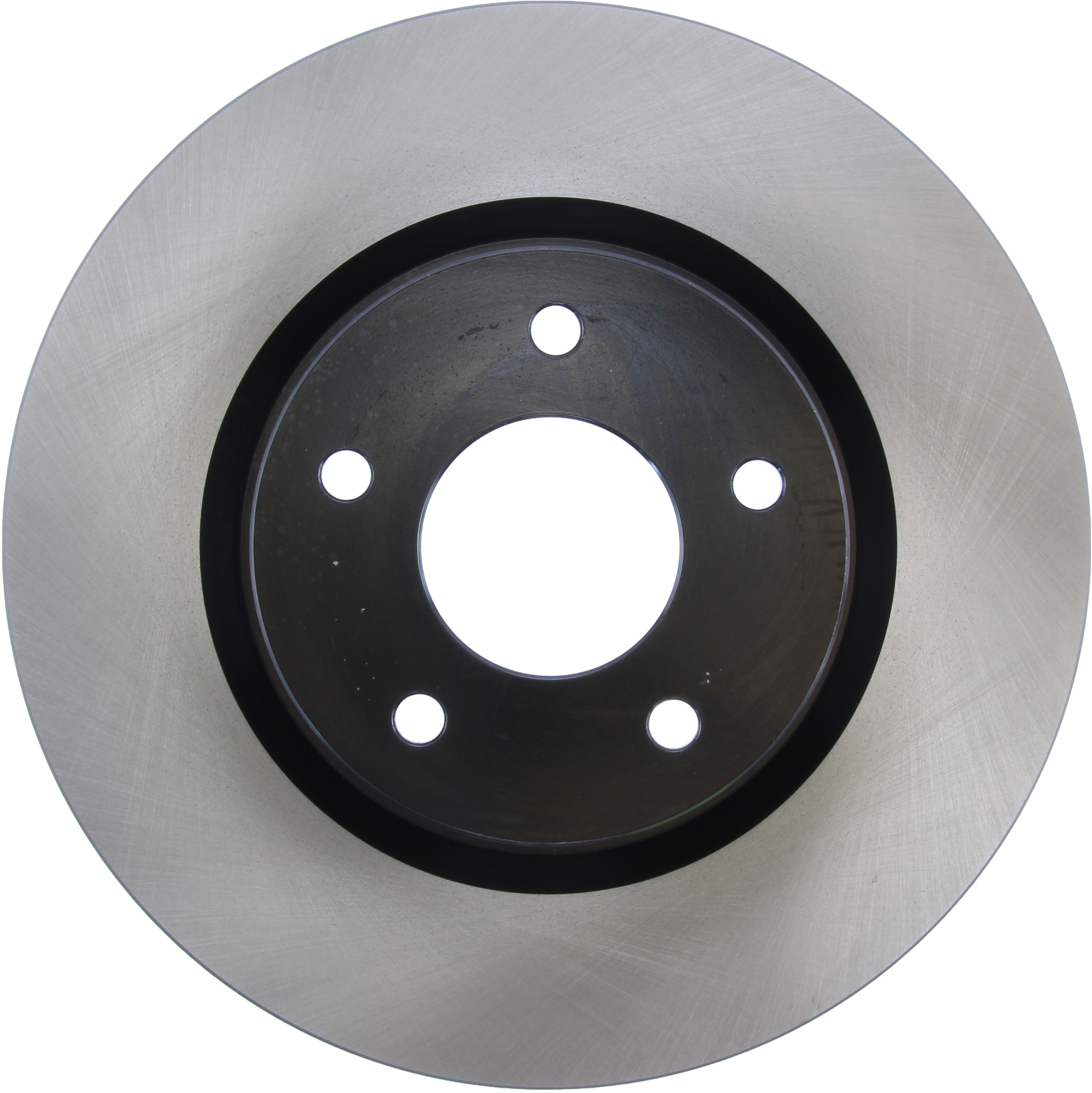 Centric Parts Disc Brake Rotor P/N:120.42126  Disc Brake Rotor P/N: