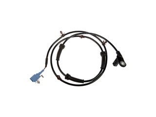 Dorman - Oe Solutions Abs Wheel Speed Sensor P/N:970-100 Oe Solutions (Tm) Abs