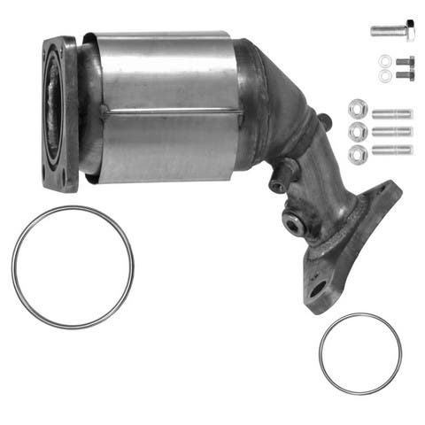 Ap Exhaust Catalytic Converter-Direct Fit P/N:641425  Catalytic Converter-Direct