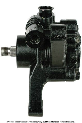Cardone Reman Power Steering Pump P/N:21-5290  Power Steering Pump P/N: