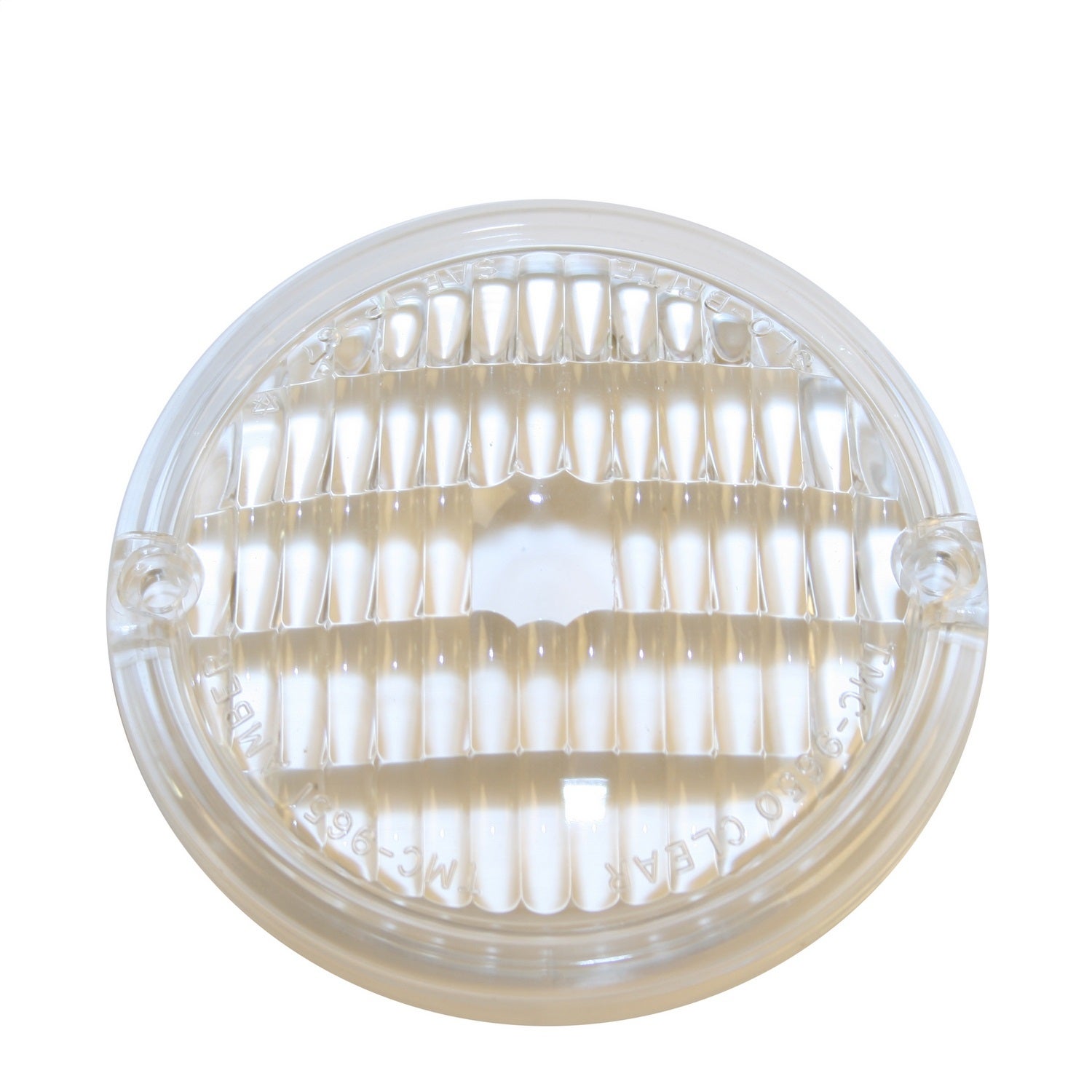 Omix 12405.08 Parking Light Lens Fits 76-86 Cj5 Cj7 Scrambler -Ada  Turn