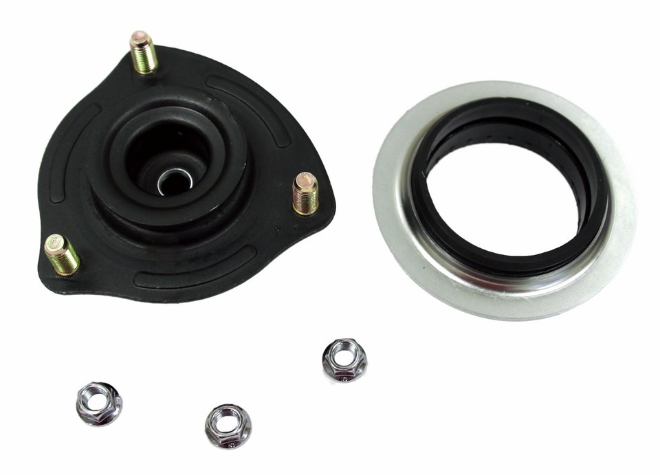 Monroe Shocks & Struts Suspension Strut Mount P/N:906964  Strut-Mate Strut