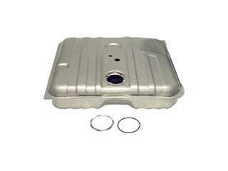 Dorman - Oe Solutions Fuel Tank P/N:576-014  Fuel Tank P/N:
