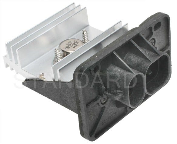 Standard Ignition Hvac Blower Motor Resistor P/N:Ru-541  Hvac Blower Motor