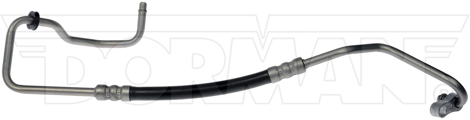 Dorman - Oe Solutions Automatic Transmission Oil Cooler Hose Assembly