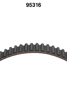 Dayco Engine Timing Belt P/N:95316  Products Inc 95314 Balance Shaft Belt;