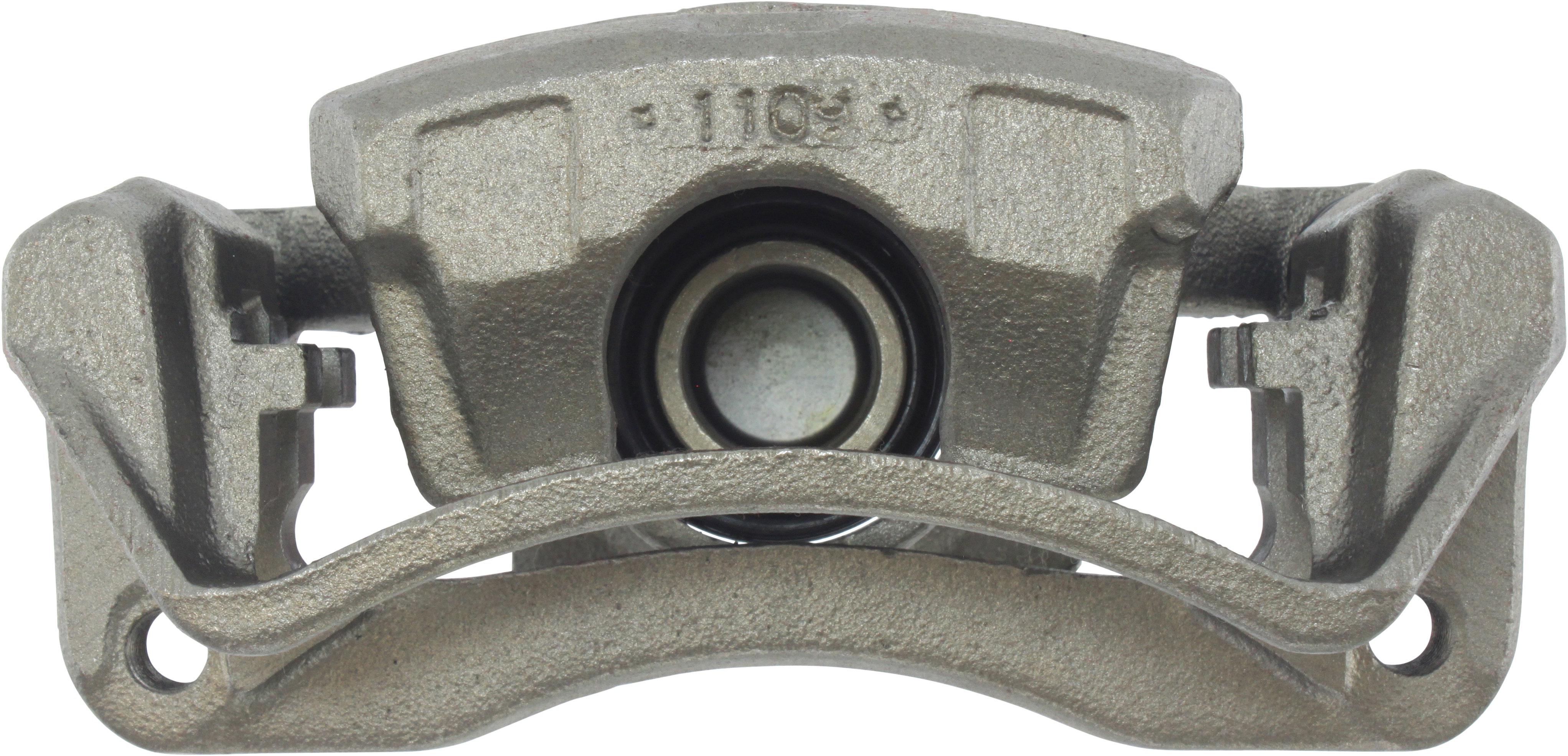 Centric Parts Disc Brake Caliper P/N:141.46554  Disc Brake Caliper P/N: