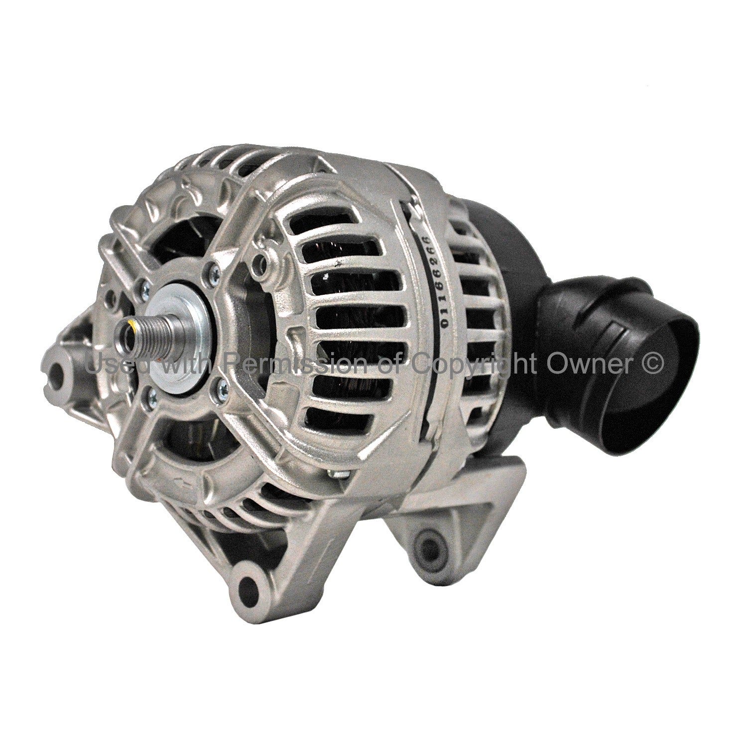 Mpa Alternator P/N:13882  Alternator P/N: