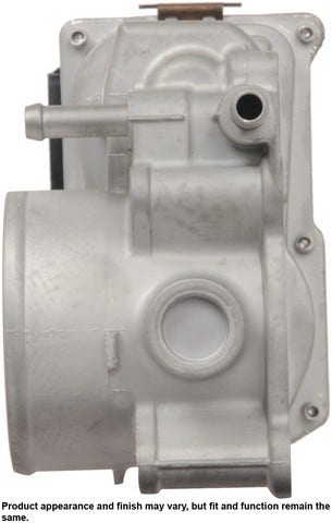 Cardone Reman Fuel Injection Throttle Body P/N:67-0014  Fuel Injection Throttle