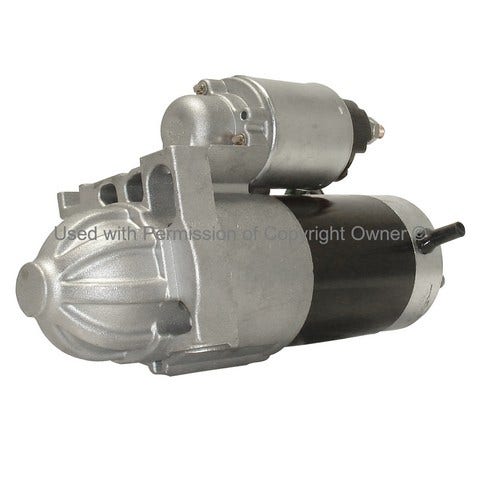 Mpa Starter Motor P/N:6488S  Starter Motor P/N: