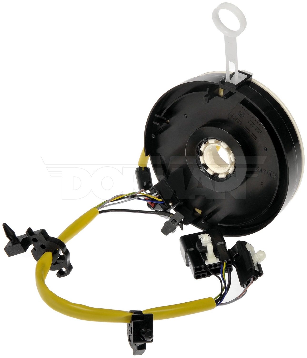 Dorman - Oe Solutions Air Bag Clockspring P/N:525-237  Air Bag Clockspring P/N: