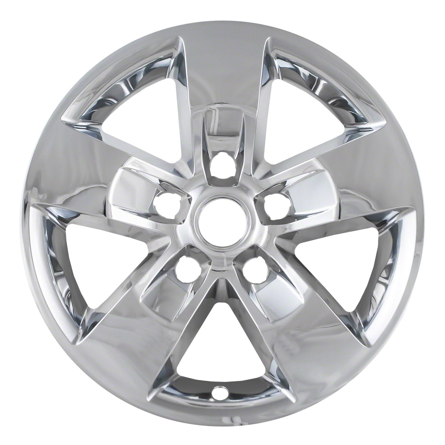 Ws 13-18 Ram 1500 Chrm 17' 5 Spoke Ws 13-18 Ram 1500 Chrm 17  5 Spoke