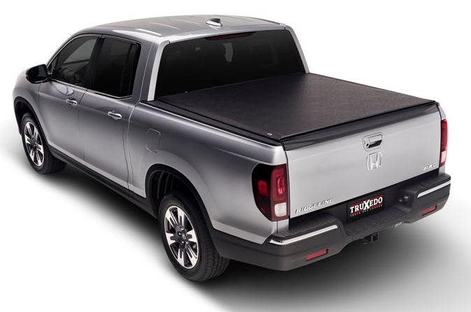 Truxedo 531001 Truxedo Lo Pro Qt Tonneau Cover Fits 19-23 Ranger    Lo Pro Qt