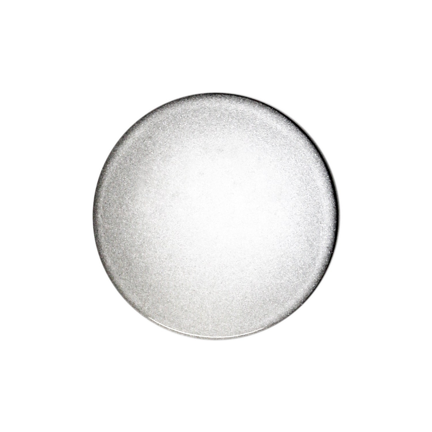 Cc Chrome 2.5' Fits Jeep Cc Chrome 2.5  Fits Jeep