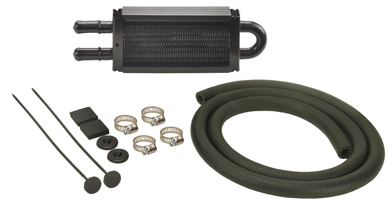 Derale 13213 Series 7000 Transmission Cooler Kit   Series 7000 Transmission