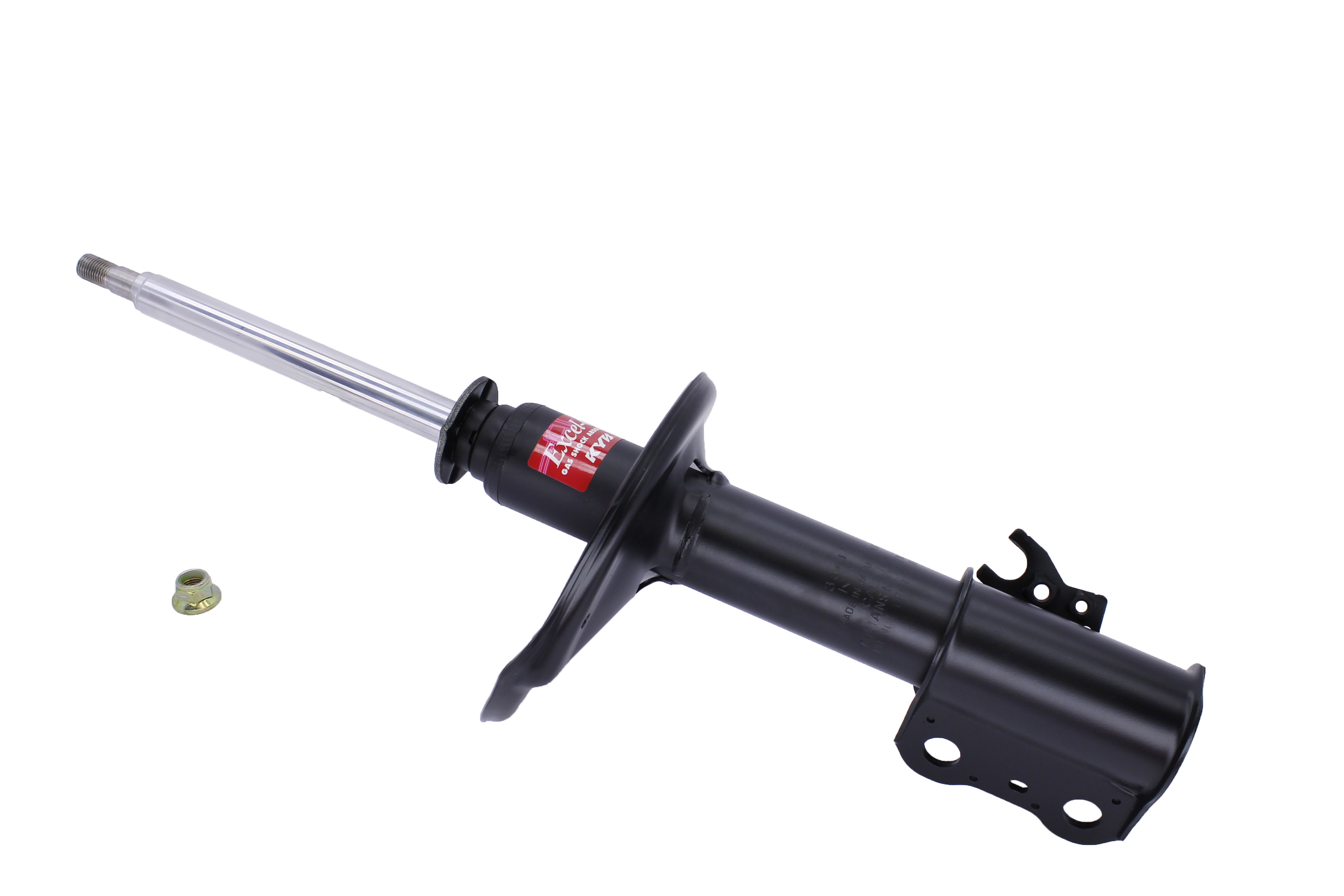 Kyb Shocks & Struts Suspension Strut P/N:334171 Kyb Shocks  Shock Absorber