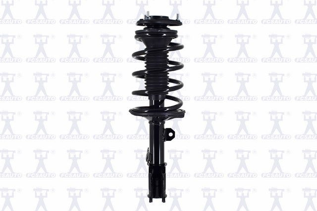 Focus Auto Parts Suspension Strut And Coil Spring Assembly P/N:1331617L