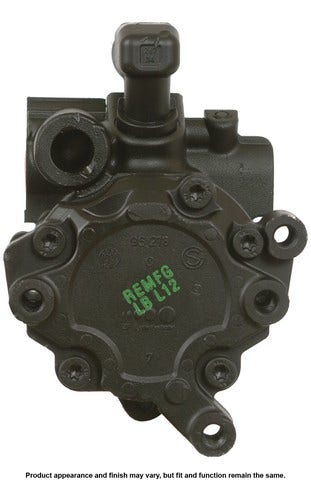 Cardone Reman Power Steering Pump P/N:21-541  Power Steering Pump P/N: