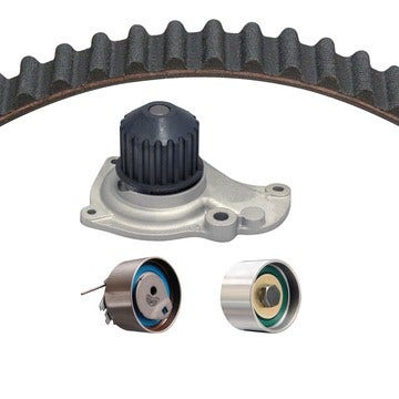 Dayco Engine Timing Belt Kit With Water Pump P/N:Wp265k2b  Engine Timing Belt