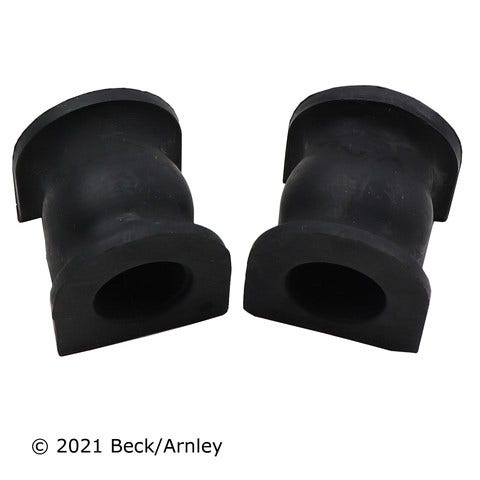 Beck/Arnley Suspension Stabilizer Bar Bushing Kit P/N:101-7304  Suspension