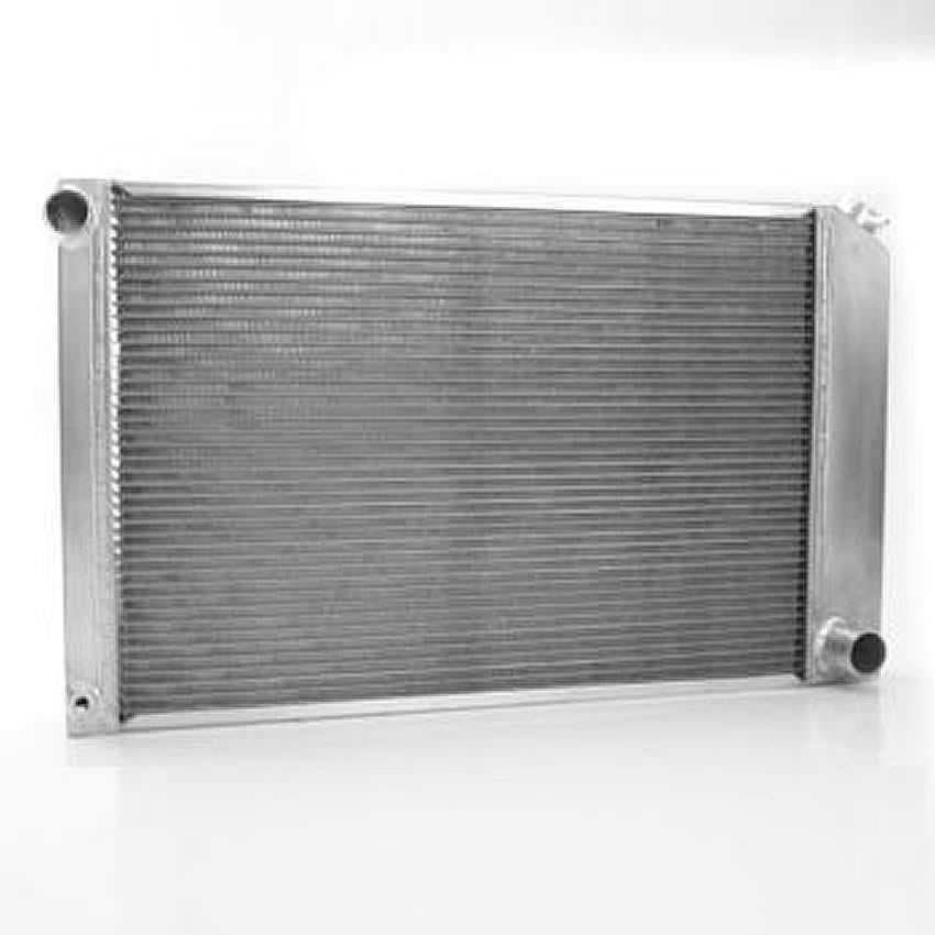 Griffin Radiator 8-00008 Performancefit, Fits: 71-74 Bel Air, 68-89 Bonneville,