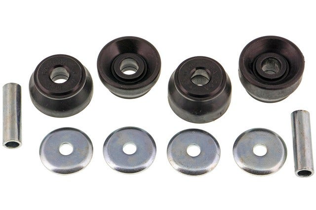Mevotech Suspension Strut Rod Bushing Kit P/N:Mk9733  Suspension Strut Rod