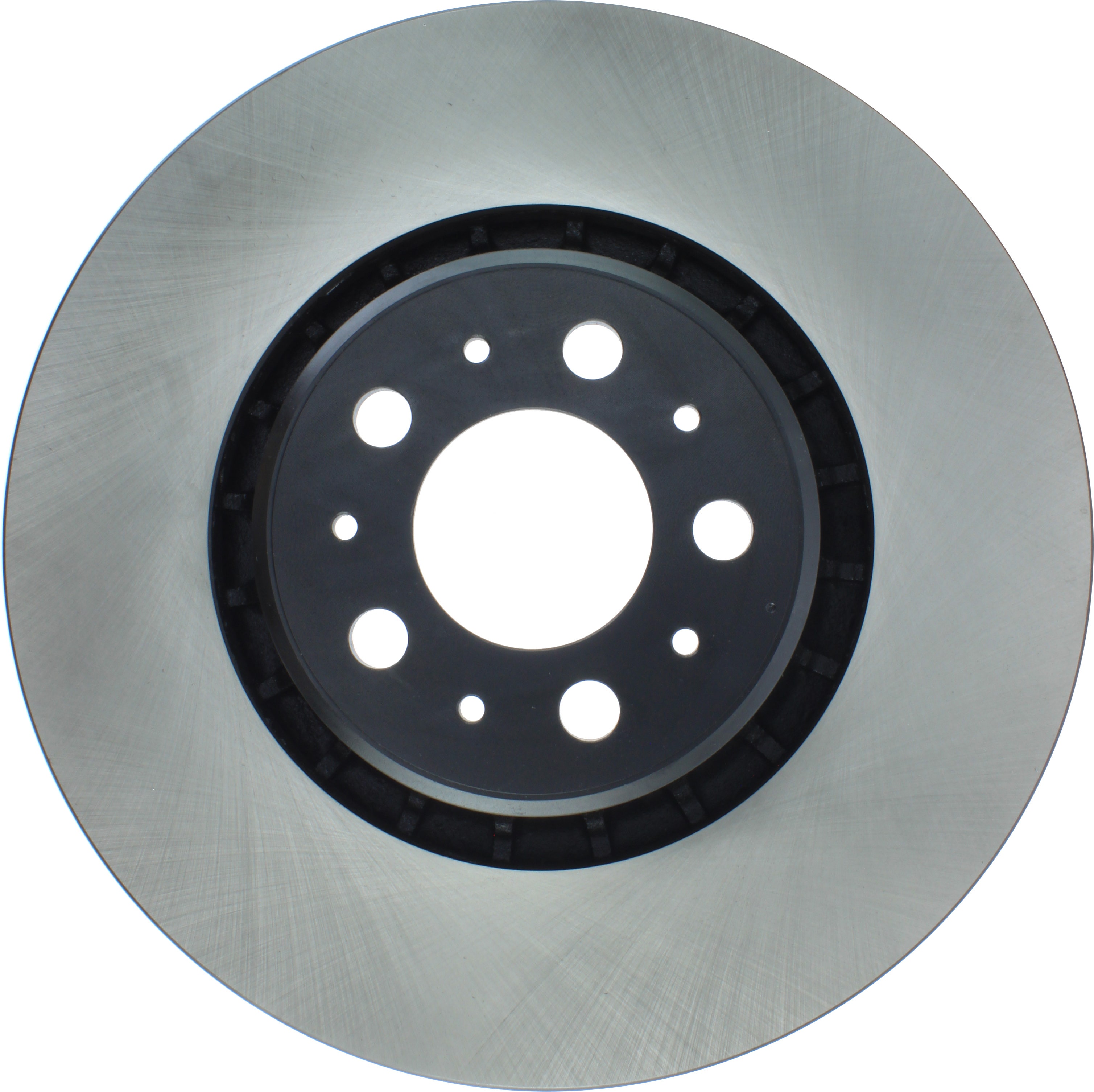 Centric Parts Disc Brake Rotor P/N:125.39034  Disc Brake Rotor P/N:
