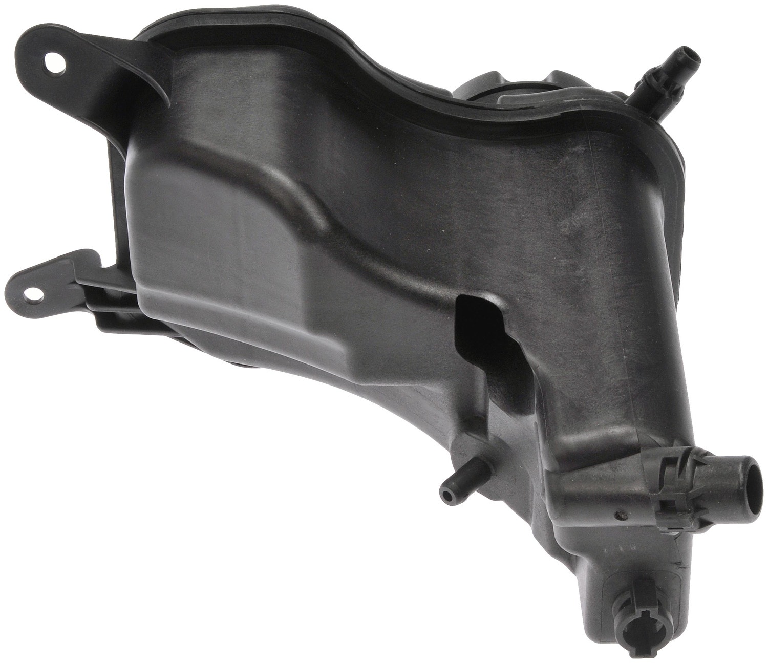 Dorman - Oe Solutions Engine Coolant Reservoir P/N:603-334  Engine Coolant