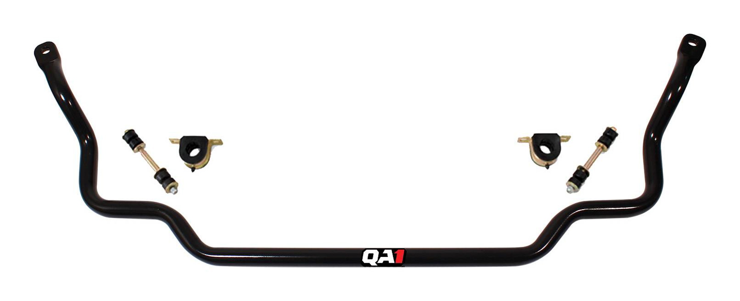 Qa1 Suspension Stabilizer Bar Kit 52870  Suspension Stabilizer Bar Kit