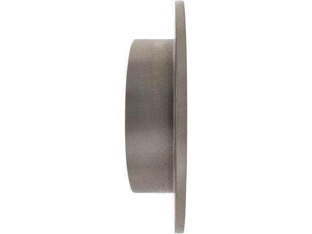 Centric Parts Disc Brake Rotor P/N:121.44115  Disc Brake Rotor P/N:
