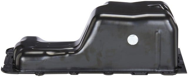 Spectra Premium Engine Oil Pan P/N:Fp43a  Engine Oil Pan P/N: