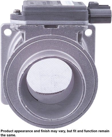 Cardone Reman Mass Air Flow Sensor P/N:74-9546  Mass Air Flow Sensor P/N: