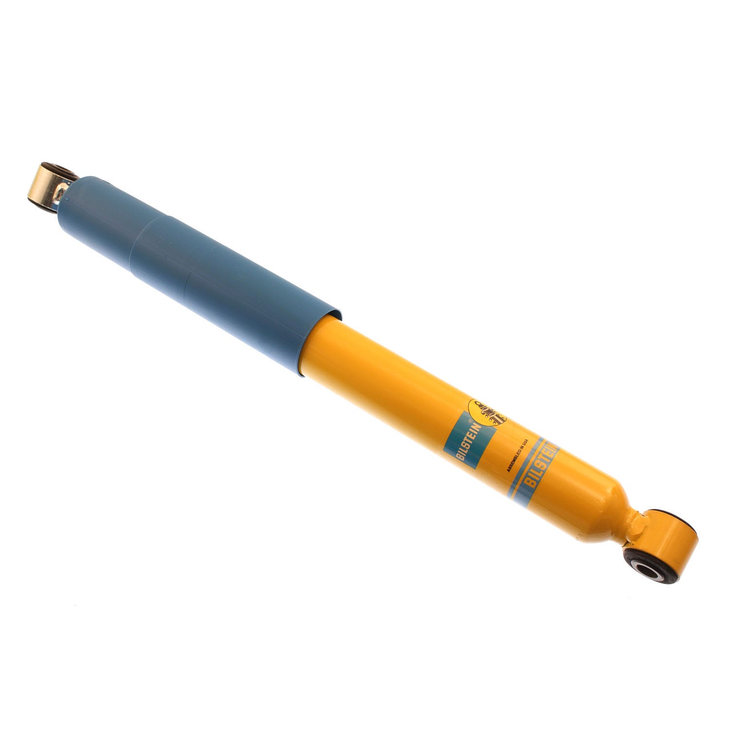 Bilstein Shock Absorbers   Shock Absorber 4600 Series Shock; Type - Nitrogen Gas