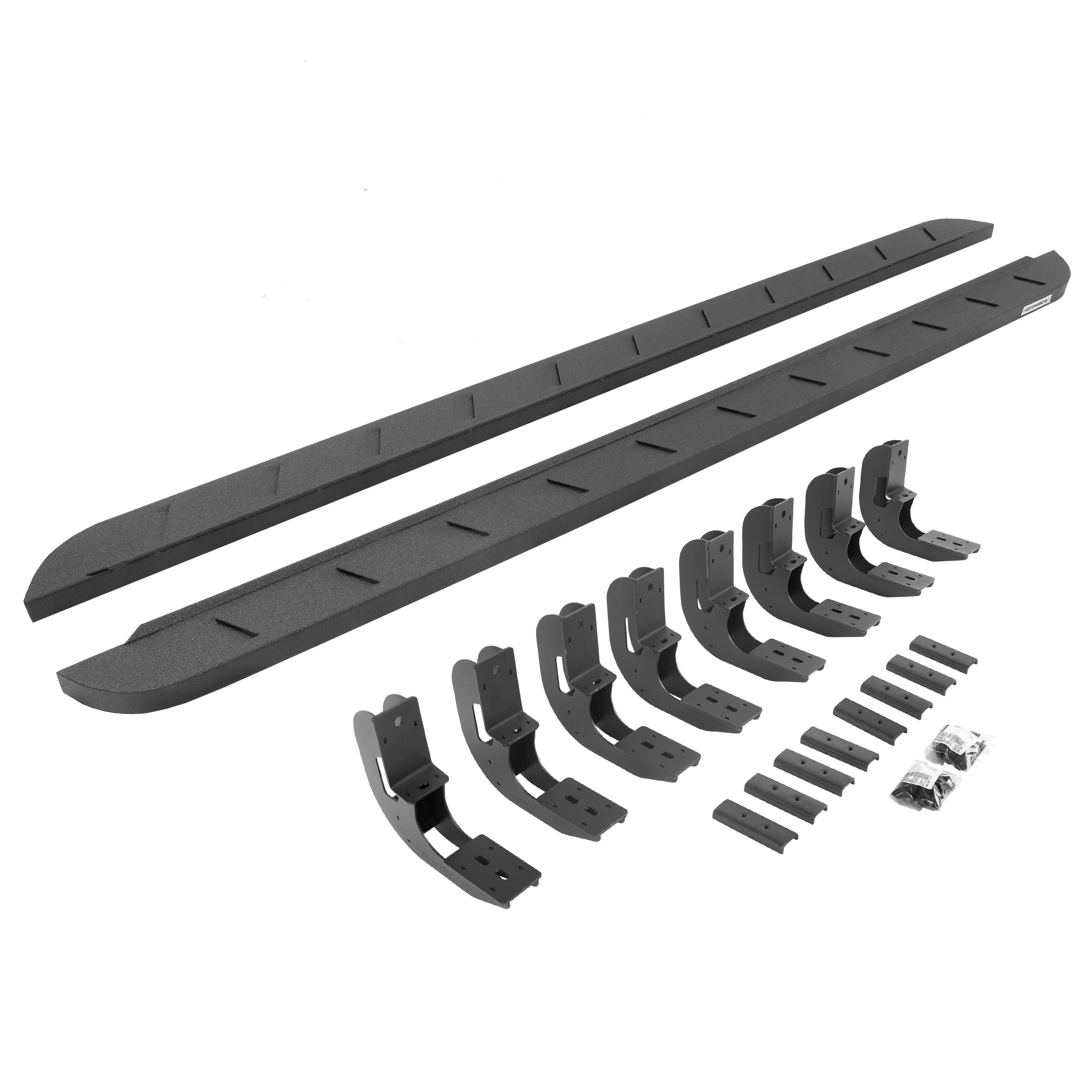 Rb10 Slims Boards W/ Brackets Rb10 Slims Boards W/ Brackets