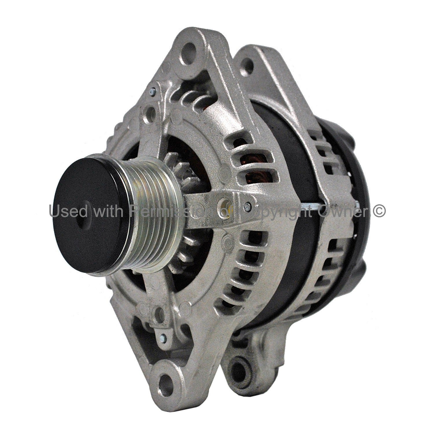 Mpa Alternator P/N:15435  Alternator P/N: