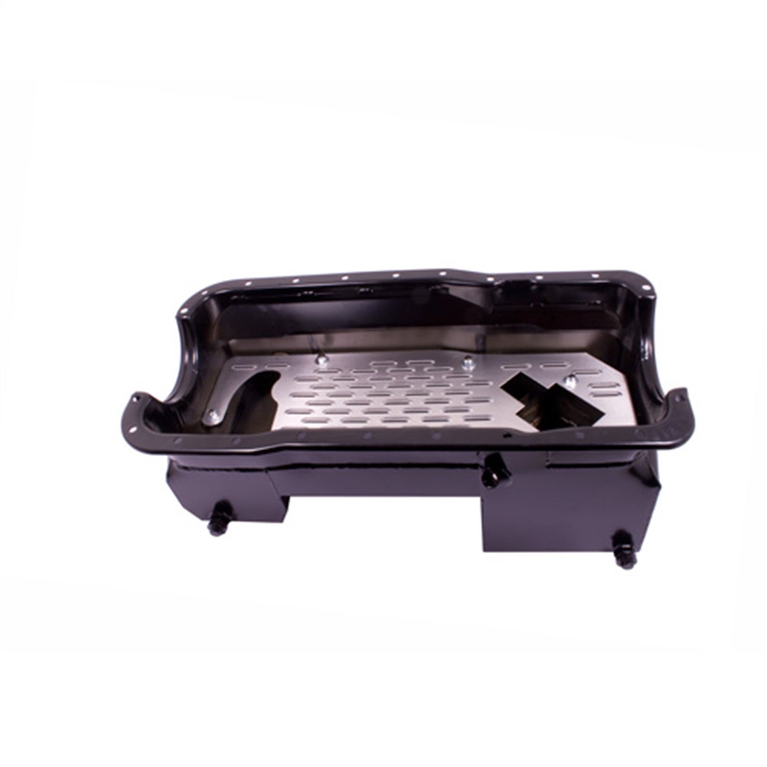 Ford Performance Parts M-6675-Drs351 351 Deep Rear Sump Oil Pan   351 Deep Rear