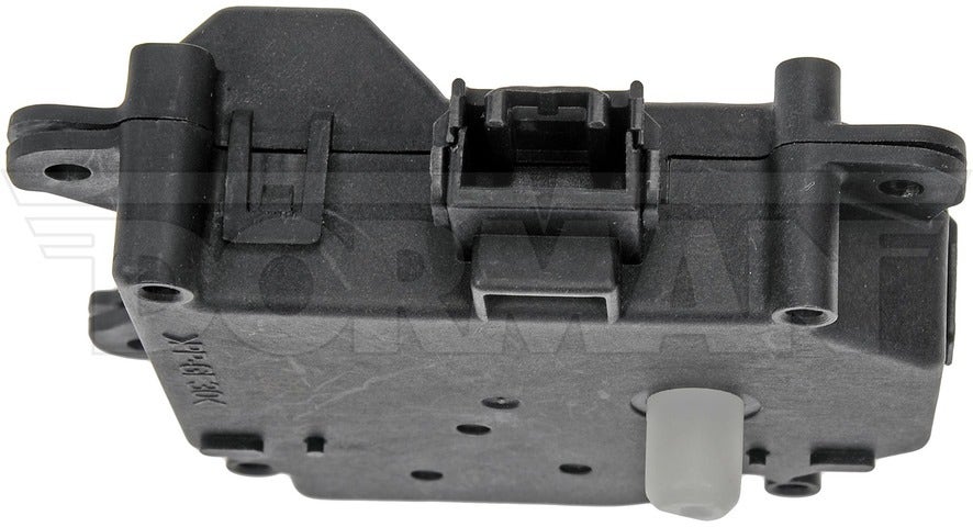 Dorman - Oe Solutions Hvac Blend Door Actuator P/N:604-955  Hvac Blend Door