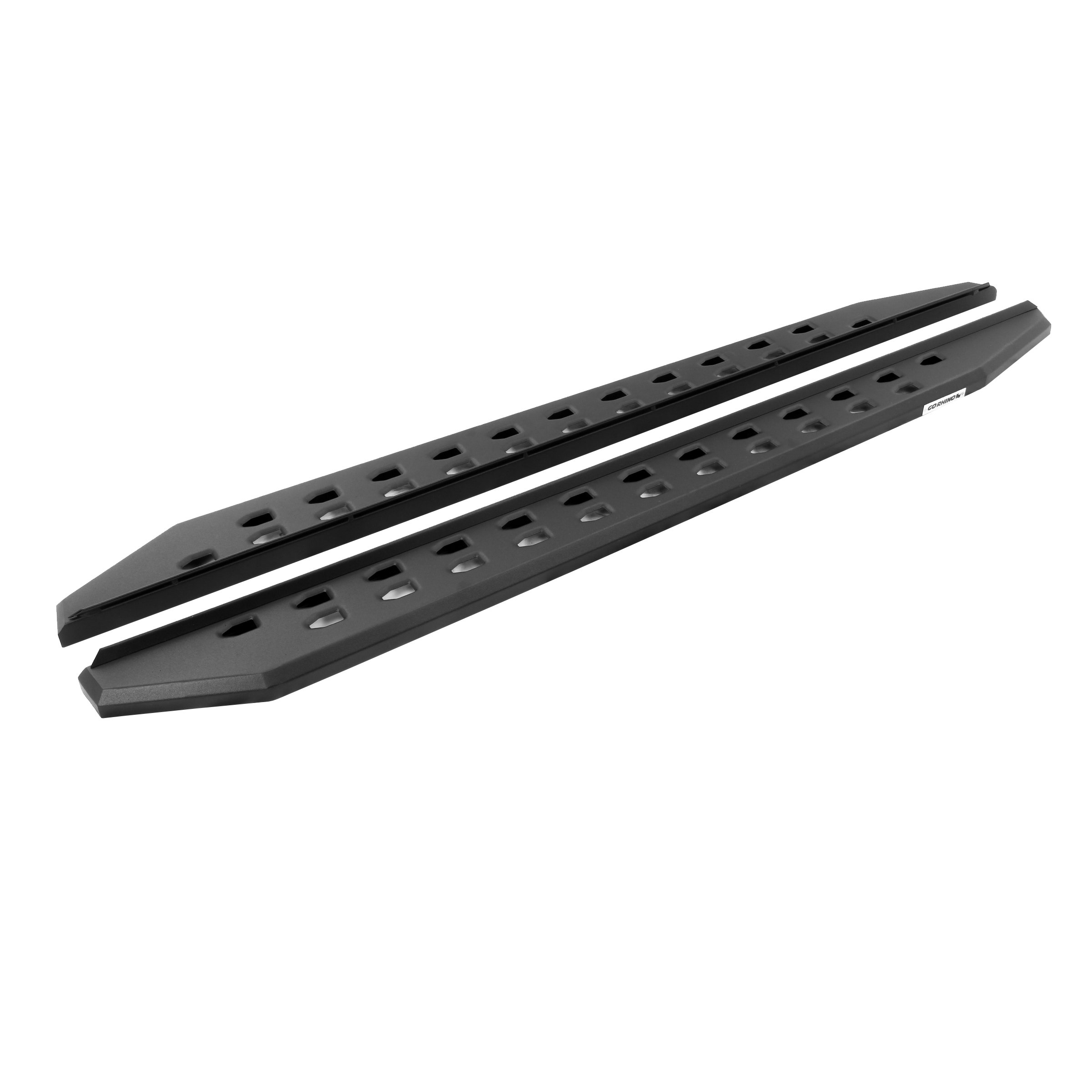 Rb20 Slim Running Boards Rb20 Slim Running Boards