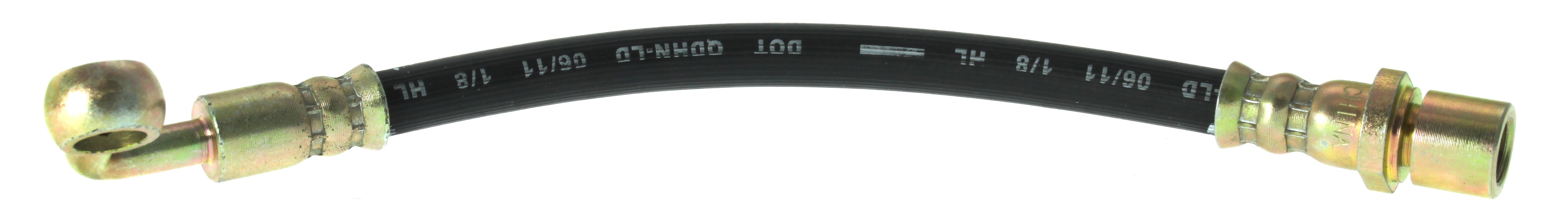 Centric Parts Brake Hydraulic Hose P/N:150.47309  Brake Hydraulic Hose P/N: