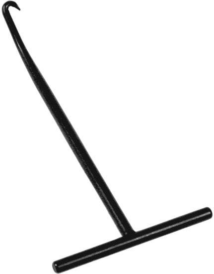 Performance Tool W86557 Brake Spring Hook Brake Spring Tool  Compatibility -