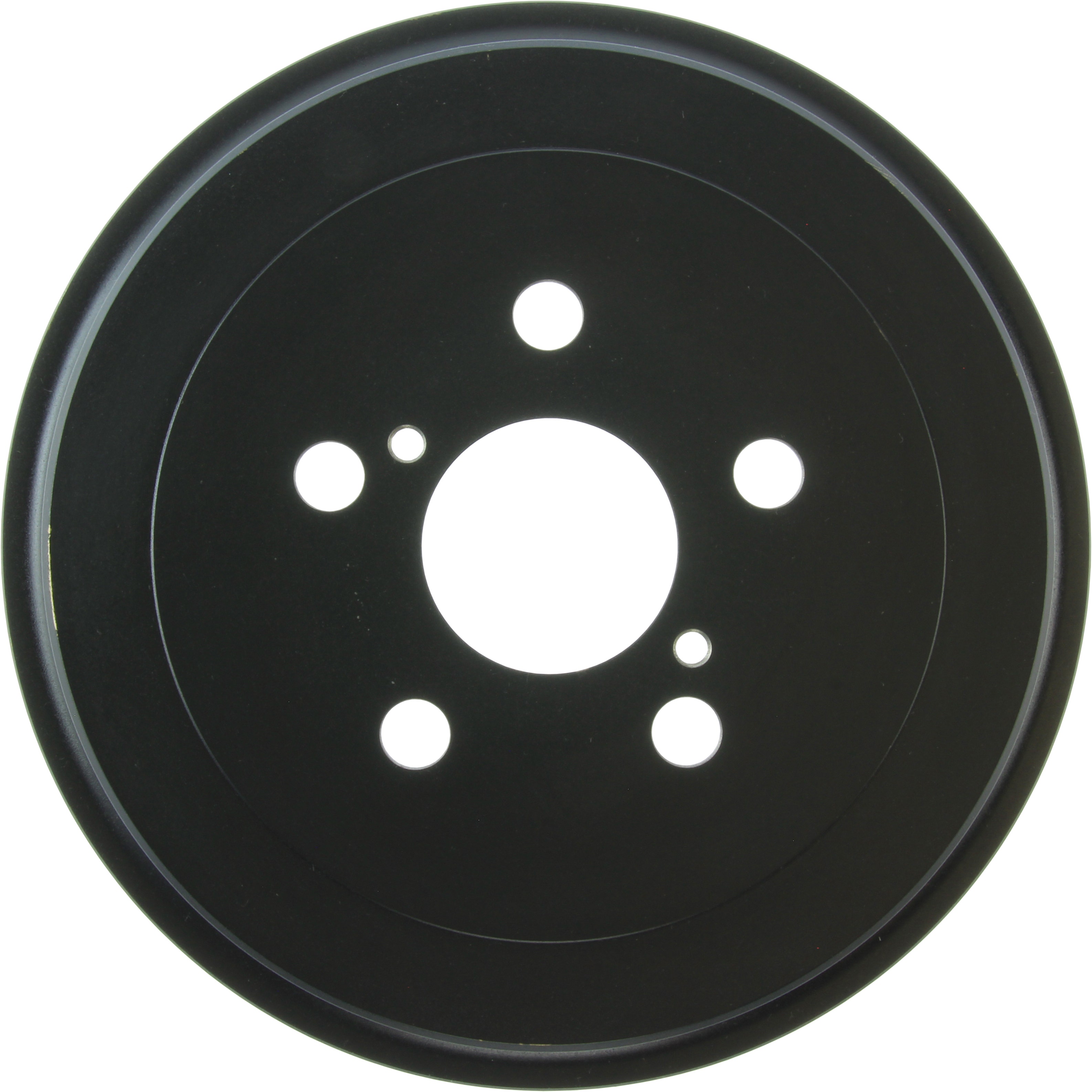 Centric Parts Brake Drum P/N:122.44051  Brake Drum P/N:
