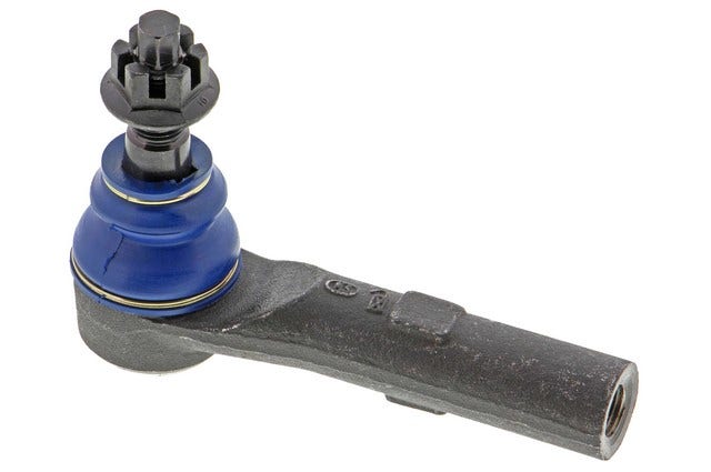 Mevotech Steering Tie Rod End P/N:Mes80810  Steering Tie Rod End P/N: