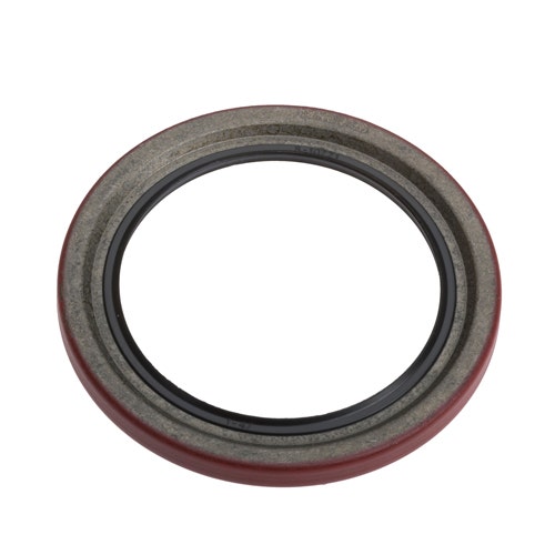 National Bearing 4740 Front Wheel Seal  Seal  Wheel Seal; Compatibility - 2.18