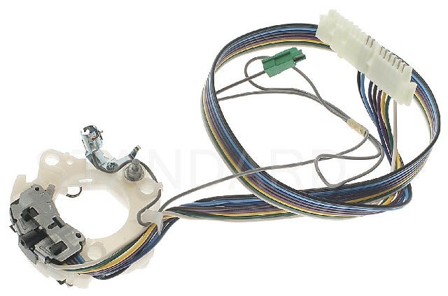 Standard Ignition Turn Signal Switch P/N:Tw-30  Turn Signal Switch P/N: