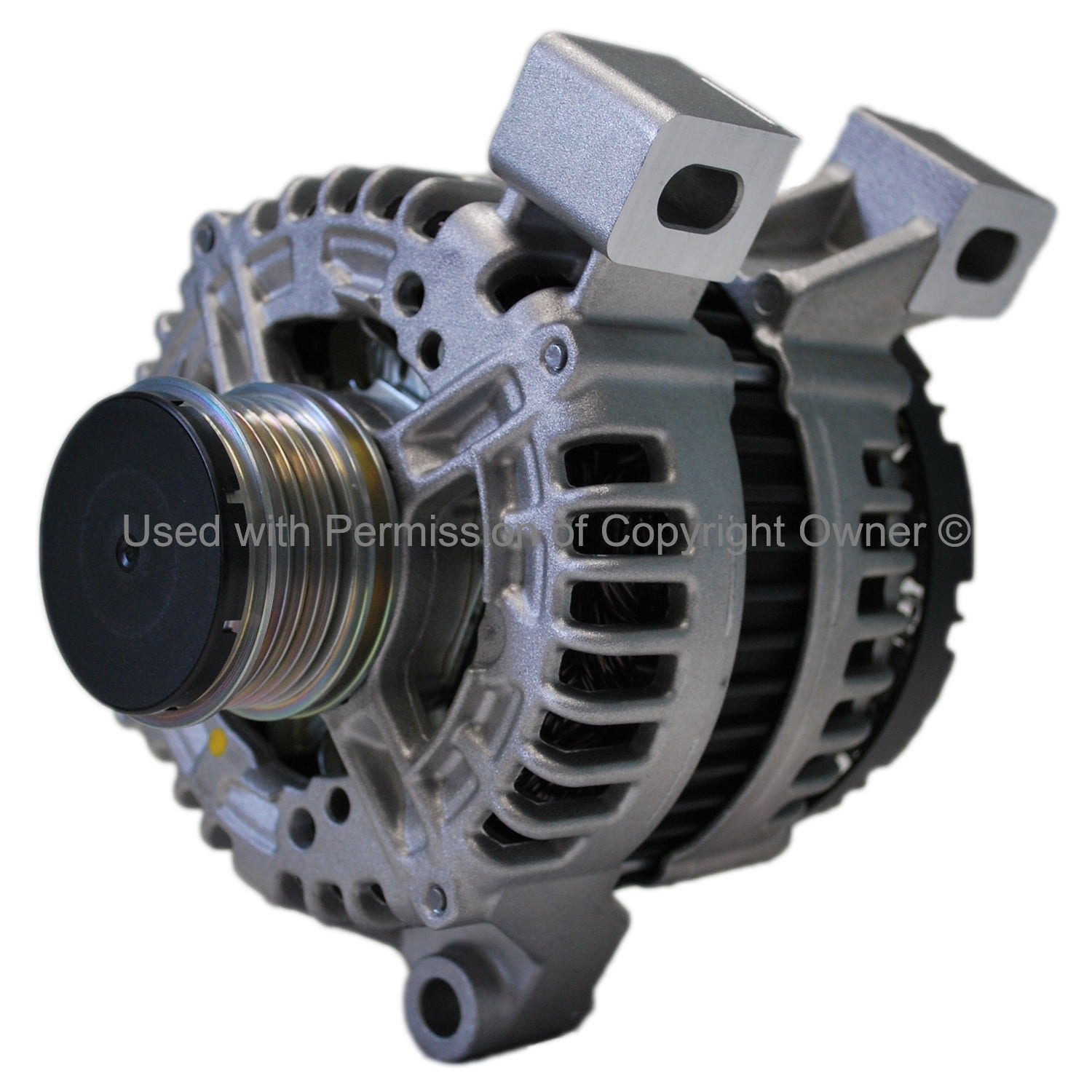 Mpa Alternator P/N:11347  Alternator P/N: