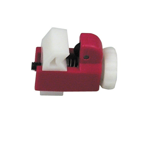 Lisle 50000 Mini Cutter   Tubing Cutter; Used For - Cut All Types Of Metal