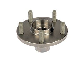 Dorman - Oe Solutions Wheel Hub P/N:930-407  Wheel Hub P/N: