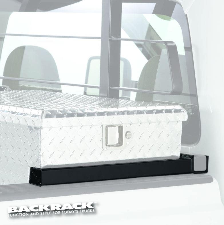 Backrack 30221Tb Installation Hardware Kit Back Rack  Headache Rack Mounting