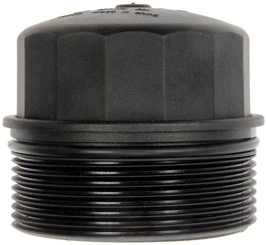 Dorman - Oe Solutions Engine Oil Filter Cover P/N:921-179  Engine Oil Filter